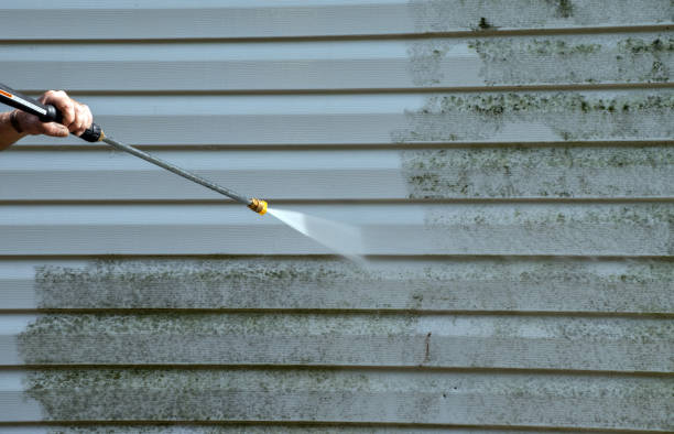Best Building Exterior Washing  in Myers Corner, NY