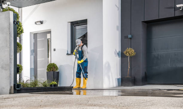 Best Patio and Deck Pressure Washing  in Myers Corner, NY